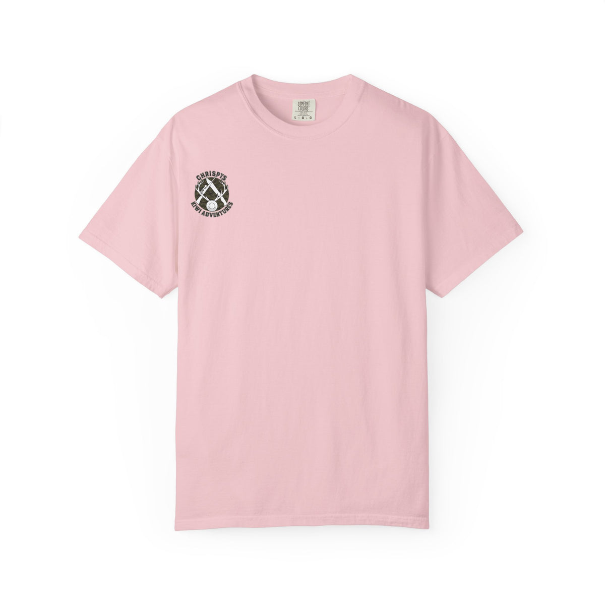 I Saw It, I Missed It, It Happens Tee