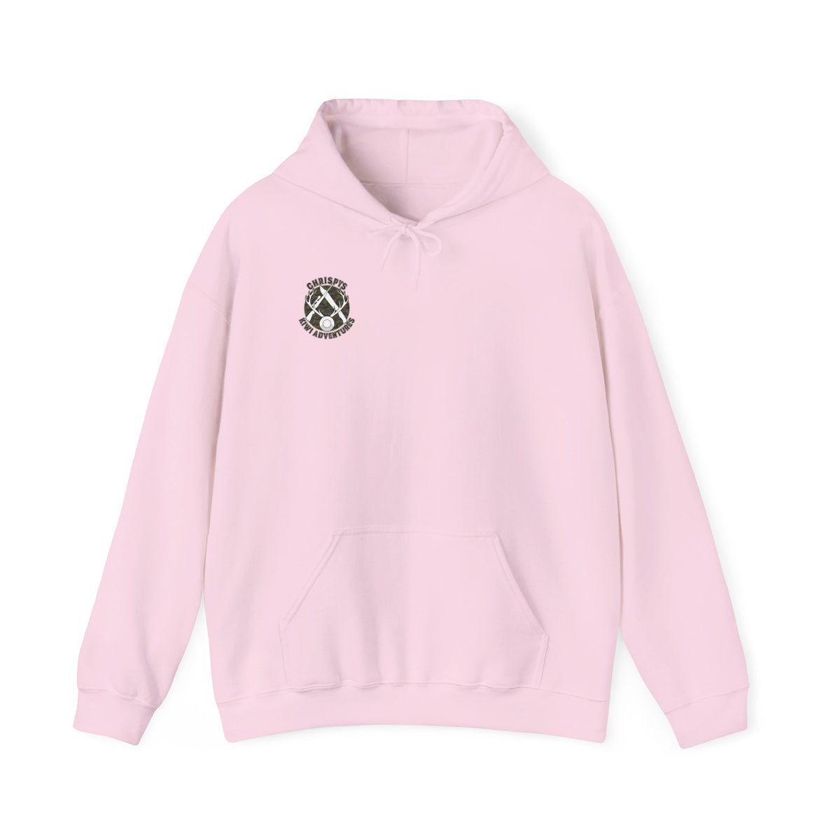 Deer Disturber Hunting Hoodie