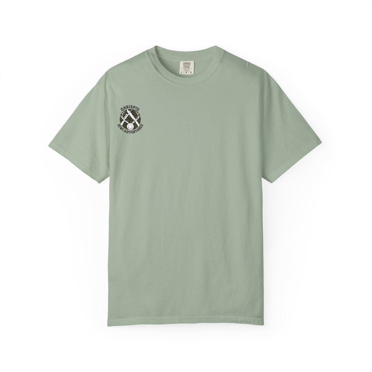 Deer Disturber Hunting Tee