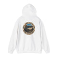 Chrispy’s Launch Hoodie — Limited Edition