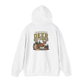Deer Disturber Hunting Hoodie