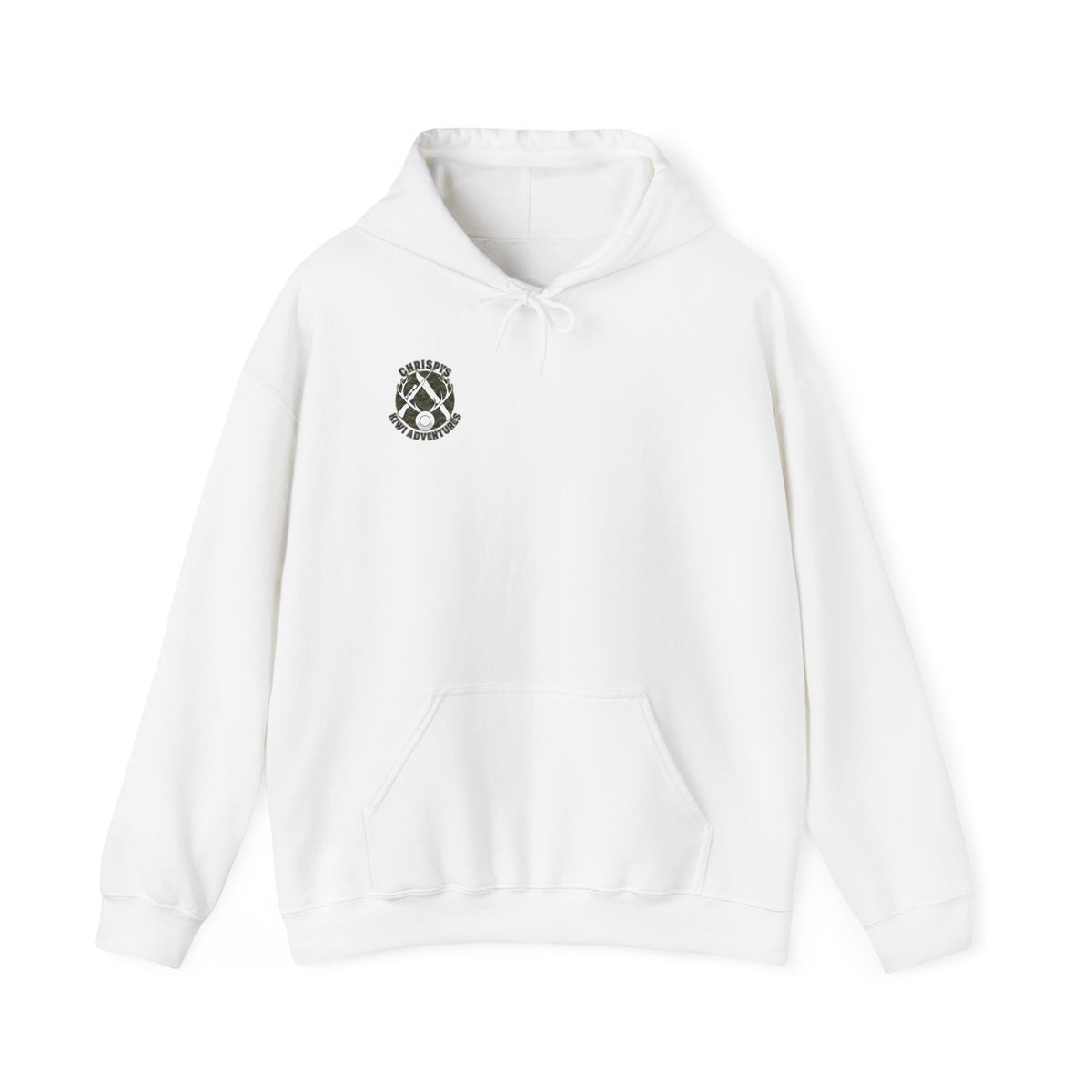 Deer Disturber Hunting Hoodie