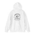 Chrispy’s Kiwi Adventures Fishing Hoodie
