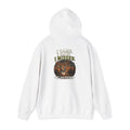 I Saw It, I Missed It, It Happens Hoodie