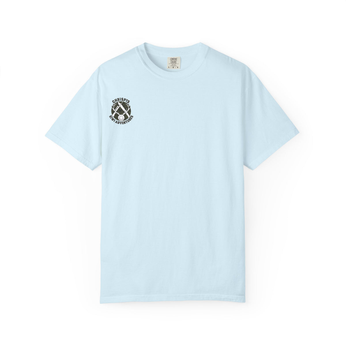 Hunt Hard, Miss Often, Tell Great Stories Tee