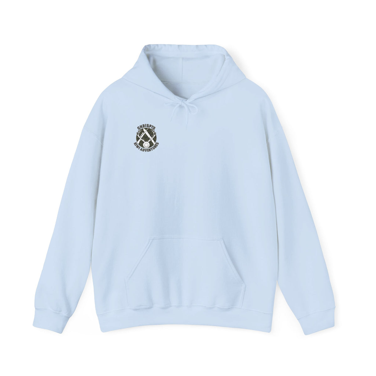 Deer Disturber Hunting Hoodie