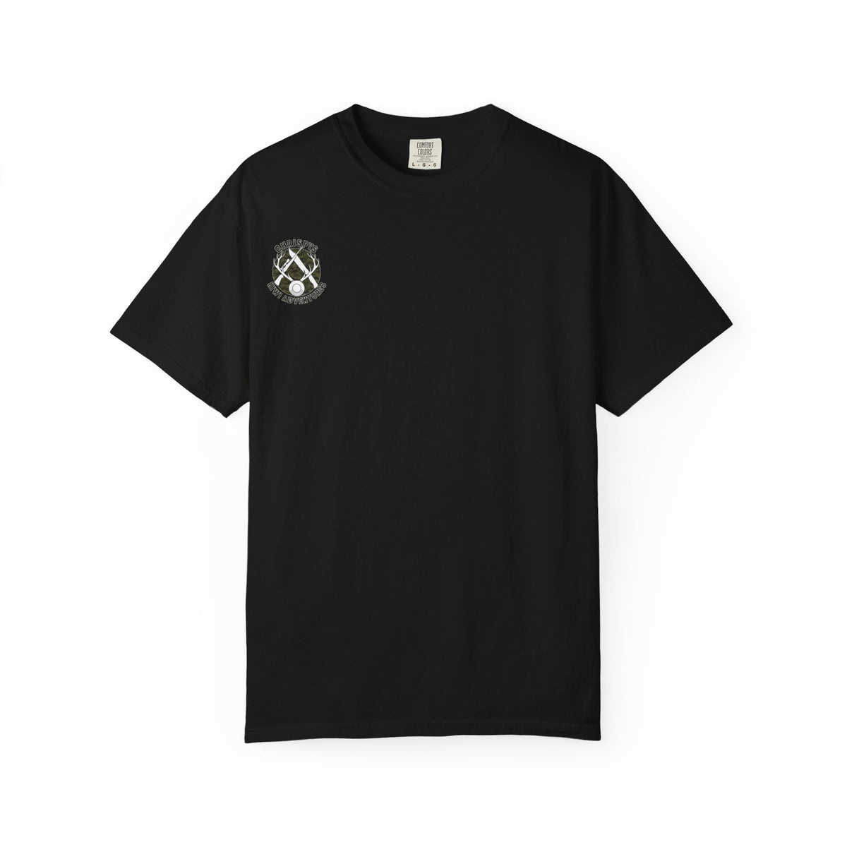 Deer Disturber Hunting Tee