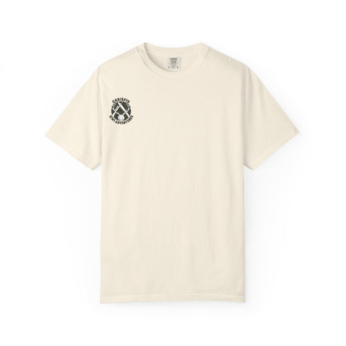 Chrispy’s Launch Tee — Limited Edition